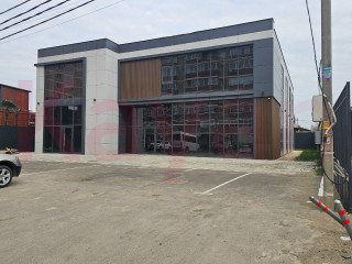 Фотография Аренда помещения свободного назначения, 470 м² , улица Евгении Жигуленко №5 Фотография Аренда помещения свободного назначения, 470 м² , улица Евгении Жигуленко №5