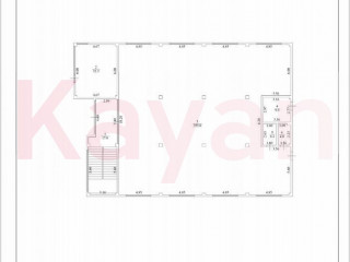 Фотография Аренда помещения свободного назначения, 400 м² , улица Евгении Жигуленко №11