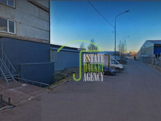 Продажа земельного участка 5000 м² улица Трефолева 2АБ 