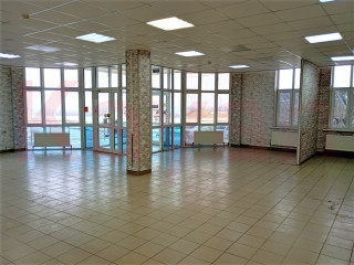 Фотография Продажа помещения свободного назначения, 299 м² , Дивизионная улица №2
