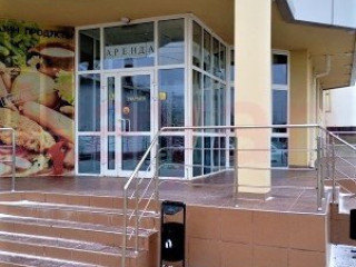 Фотография Продажа помещения свободного назначения, 299 м² , Дивизионная улица №7