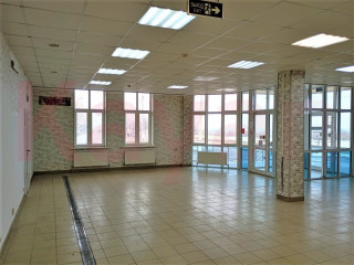 Продажа помещения свободного назначения 299 м² Дивизионная улица  