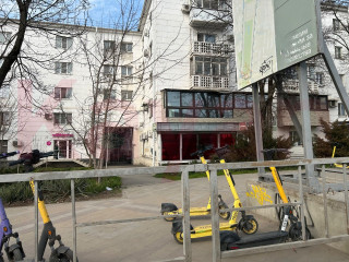 Продажа магазина 158 м² Офицерская улица  