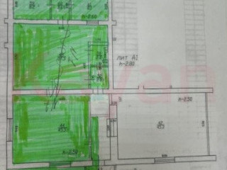 Фотография Продажа магазина, 158 м² , Офицерская улица №4