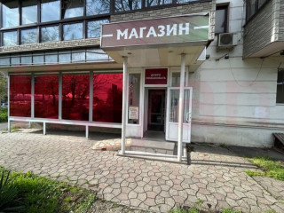 Продажа магазина 158 м² Офицерская улица  