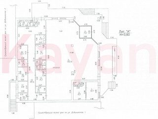 Фотография Продажа помещения свободного назначения, 299 м² , Дивизионная улица №9