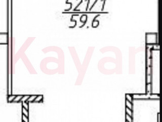 Фотография Продажа помещения свободного назначения, 65 м² , Уральская улица №8