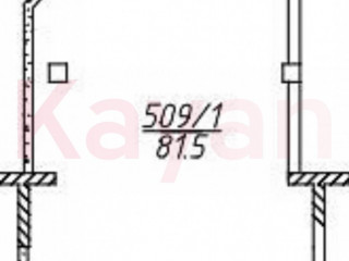 Фотография Продажа помещения свободного назначения, 82 м² , Уральская улица №5