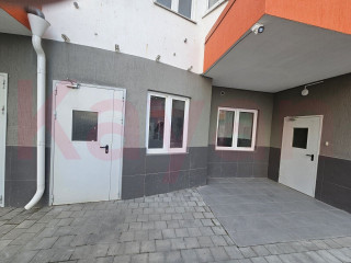 Фотография Продажа помещения свободного назначения, 43 м² , Уральская улица №4 Фотография Продажа помещения свободного назначения, 43 м² , Уральская улица №4