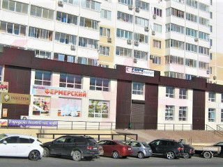 Фотография Продажа офиса, 2361 м² , проспект Ленина №2