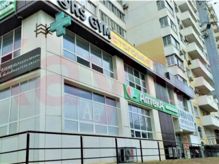 Фотография Продажа офиса, 2361 м² , проспект Ленина №3