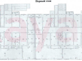 Фотография Продажа офиса, 2361 м² , проспект Ленина №5
