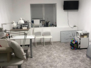 Фотография Продажа помещения свободного назначения, 136 м² , Озерковская набережная 48/50с1  №10