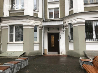 Фотография Продажа помещения свободного назначения, 136 м² , Озерковская набережная 48/50с1  №5