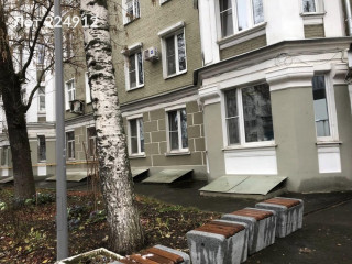 Продажа помещения свободного назначения 136 м² Озерковская набережная 48/50с1 