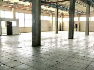 Фотография Аренда склада, 700 м² , Лианозовский проезд 6 №2 Фотография Аренда склада, 700 м² , Лианозовский проезд 6 №2