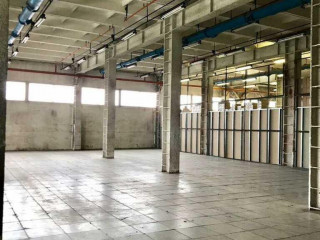 Фотография Аренда склада, 700 м² , Лианозовский проезд 6 №1 Фотография Аренда склада, 700 м² , Лианозовский проезд 6 №1