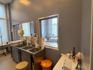 Фотография Аренда помещения свободного назначения, 50 м² , Никитский переулок 2 №5 Фотография Аренда помещения свободного назначения, 50 м² , Никитский переулок 2 №5