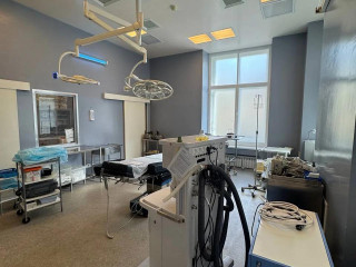 Фотография Аренда помещения свободного назначения, 50 м² , Никитский переулок 2 №3 Фотография Аренда помещения свободного назначения, 50 м² , Никитский переулок 2 №3