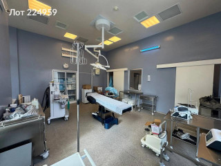 Фотография Аренда помещения свободного назначения, 50 м² , Никитский переулок 2 №1 Фотография Аренда помещения свободного назначения, 50 м² , Никитский переулок 2 №1