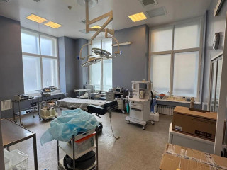 Фотография Аренда помещения свободного назначения, 50 м² , Никитский переулок 2 №4 Фотография Аренда помещения свободного назначения, 50 м² , Никитский переулок 2 №4