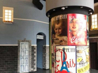 Фотография Аренда помещения свободного назначения, 159 м² , Мичуринский проспект 16  №7