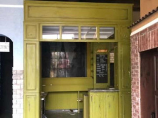 Фотография Аренда помещения свободного назначения, 159 м² , Мичуринский проспект 16  №5