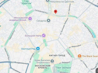 Фотография Аренда помещения свободного назначения, 84 м² , Рождественский бульвар 5/7с1 №10 Фотография Аренда помещения свободного назначения, 84 м² , Рождественский бульвар 5/7с1 №10