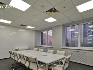 Фотография Аренда офиса, 917 м² , Осенний бульвар 23 №6 Фотография Аренда офиса, 917 м² , Осенний бульвар 23 №6