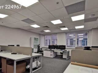Фотография Аренда офиса, 917 м² , Осенний бульвар 23 №2 Фотография Аренда офиса, 917 м² , Осенний бульвар 23 №2