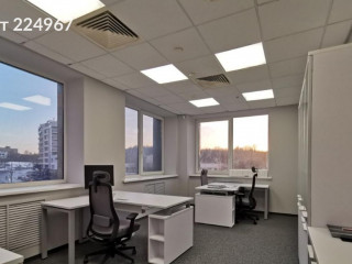 Фотография Аренда офиса, 917 м² , Осенний бульвар 23 №4 Фотография Аренда офиса, 917 м² , Осенний бульвар 23 №4