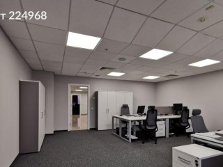 Фотография Аренда офиса, 530 м² , Осенний бульвар 23  №5