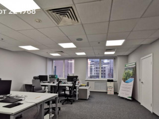 Фотография Аренда офиса, 530 м² , Осенний бульвар 23  №3