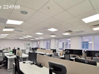 Фотография Аренда офиса, 530 м² , Осенний бульвар 23  №1