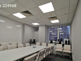 Фотография Аренда офиса, 530 м² , Осенний бульвар 23  №7