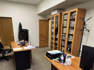 Фотография Аренда офиса, 183 м² , Ленинский проспект 70/11  №2