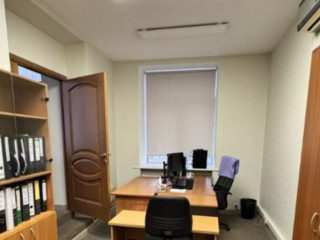 Фотография Аренда офиса, 183 м² , Ленинский проспект 70/11  №1