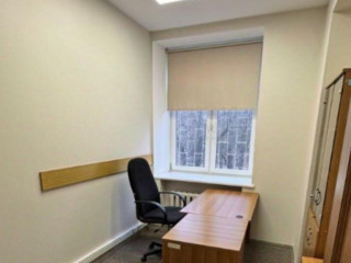 Фотография Аренда офиса, 183 м² , Ленинский проспект 70/11  №5