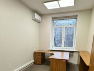 Фотография Аренда офиса, 183 м² , Ленинский проспект 70/11  №4