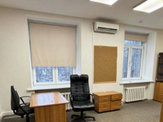 Фотография Аренда офиса, 183 м² , Ленинский проспект 70/11  №3