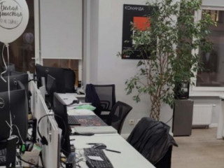 Фотография Аренда офиса, 254 м² , улица Арбат 10 №3 Фотография Аренда офиса, 254 м² , улица Арбат 10 №3