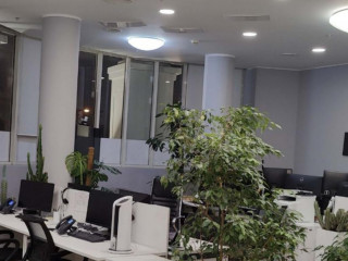 Фотография Аренда офиса, 254 м² , улица Арбат 10 №1 Фотография Аренда офиса, 254 м² , улица Арбат 10 №1