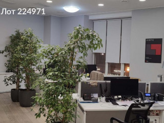 Фотография Аренда офиса, 254 м² , улица Арбат 10 №2 Фотография Аренда офиса, 254 м² , улица Арбат 10 №2