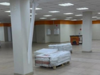 Аренда помещения свободного назначения 810 м² улица Дзержинского 21/2