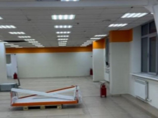 Фотография Аренда помещения свободного назначения, 810 м² , улица Дзержинского 21/2  №2