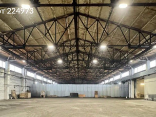 Фотография Аренда помещения свободного назначения, 2422 м² , Станционная улица 1Б  №3
