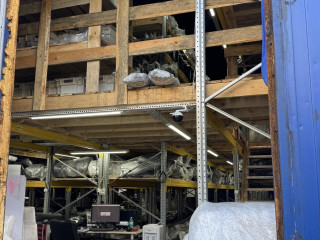 Фотография Продажа отдельно стоящего здания, 898 м² , Лихоборская набережная 13с20  №4