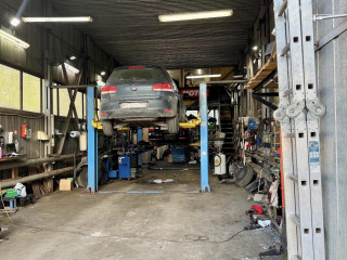 Фотография Продажа отдельно стоящего здания, 898 м² , Лихоборская набережная 13с20  №3