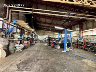 Фотография Продажа отдельно стоящего здания, 898 м² , Лихоборская набережная 13с20  №2