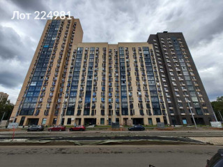 Продажа помещения свободного назначения 116 м² 3-я Владимирская улица 23 